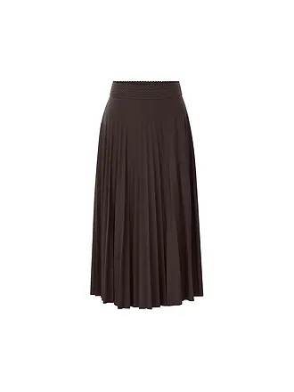 RICH & ROYAL | Midi-jupe | 